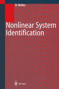 Produktbild: Nonlinear System Identification