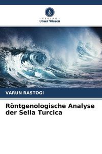 Produktbild: R&ouml;ntgenologische Analyse der Sella Turcica