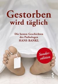 Produktbild: Gestorben wird t&auml;glich