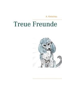 Produktbild: Treue Freunde