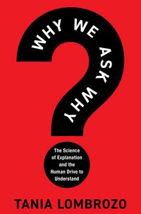 Produktbild: Why We Ask Why