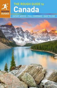 Produktbild: The Rough Guide to Canada
