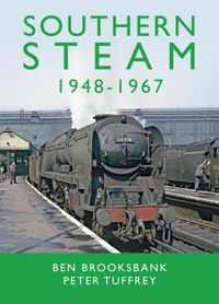 Produktbild: Southern Steam 1948-1967