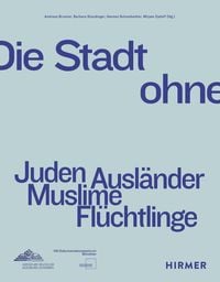 Produktbild: Die Stadt ohne