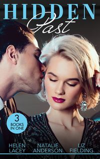 Produktbild: Hidden Past: Date with Destiny / The End of Faking It / For His Eyes Only