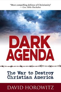 Produktbild: Dark Agenda