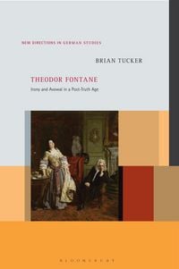 Produktbild: Theodor Fontane