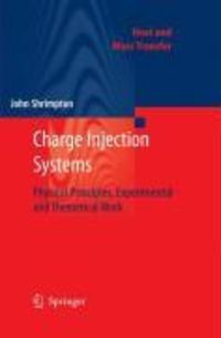 Produktbild: Charge Injection Systems