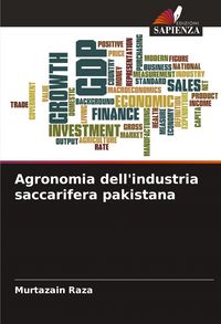 Produktbild: Agronomia dell'industria saccarifera pakistana