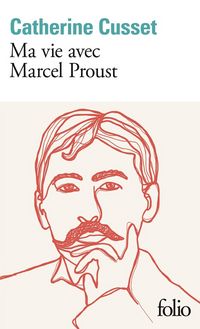Produktbild: Ma vie avec Marcel Proust