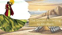 Produktbild: The Gospel According to Abraham Part 1