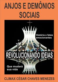 Produktbild: Anjos E Dem&ocirc;nios Sociais