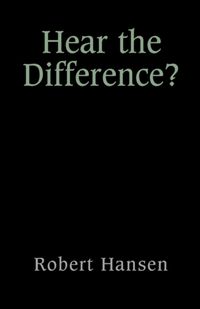Produktbild: Hear the Difference?
