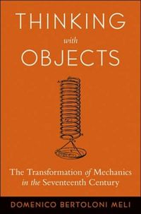 Produktbild: Thinking with Objects