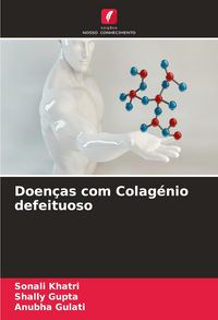 Produktbild: Doen&ccedil;as com Colag&eacute;nio defeituoso