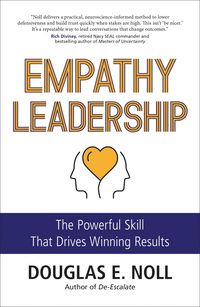 Produktbild: Empathy Leadership