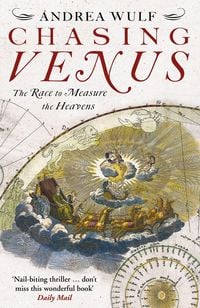 Produktbild: Chasing Venus