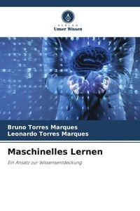 Produktbild: Maschinelles Lernen