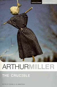 Bild vom Artikel Miller, A: The Crucible vom Autor Arthur Miller