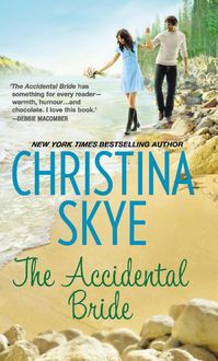 Produktbild: The Accidental Bride