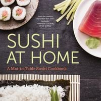 Produktbild: Sushi at Home