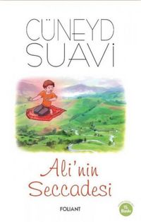 Produktbild: Alinin Seccadesi
