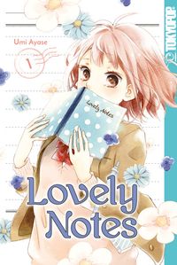 Produktbild: Lovely Notes 01