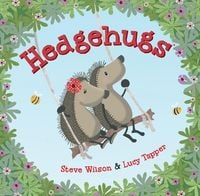 Produktbild: Hedgehugs