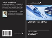 Produktbild: Vacuna Periodontal