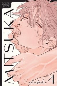 Produktbild: Mitsuka, Volume 4