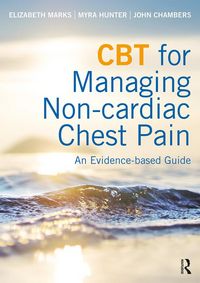 Produktbild: CBT for Managing Non-cardiac Chest Pain