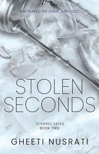 Produktbild: Stolen Seconds