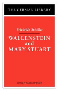 Produktbild: Wallenstein and Mary Stuart