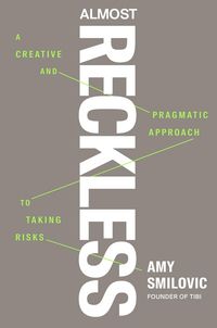 Produktbild: Almost Reckless