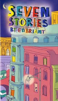 Produktbild: Seven Stories