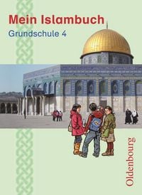 Produktbild: Mein Islambuch - 4. Schuljahr