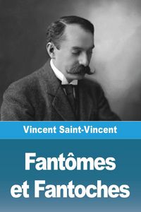 Produktbild: Fant&ocirc;mes et Fantoches