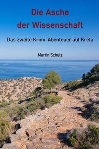 Produktbild: Die Asche der Wissenschaft