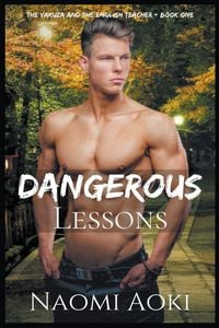 Produktbild: Dangerous Lessons