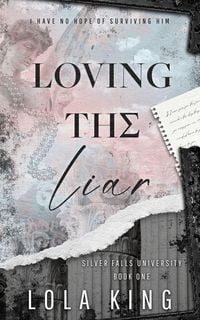 Produktbild: Loving The Liar