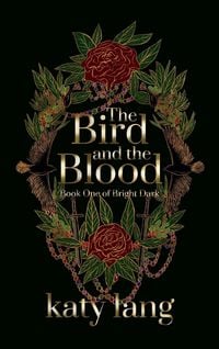 Produktbild: The Bird and the Blood