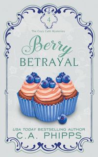 Produktbild: Berry Betrayal