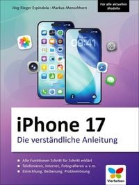 Produktbild: IPhone 17