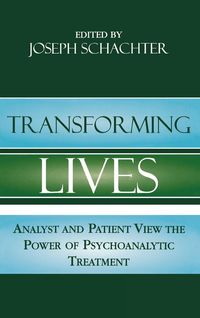 Produktbild: Transforming Lives