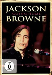 Produktbild: Jackson Browne - Going Home