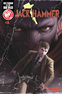 Produktbild: Jack Hammer #2