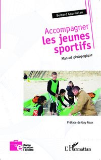 Produktbild: Accompagner les jeunes sportifs