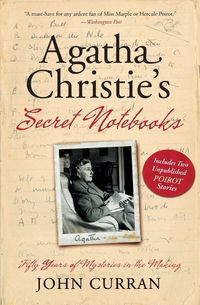 Produktbild: Agatha Christie's Secret Notebooks
