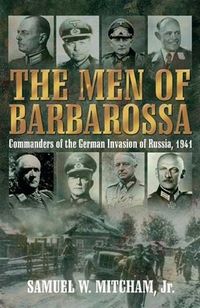 Produktbild: Men of Barbarossa