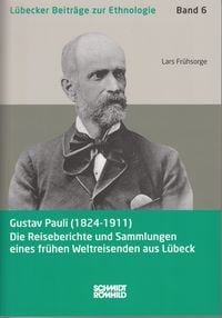 Produktbild: Gustav Pauli (1824-1911)